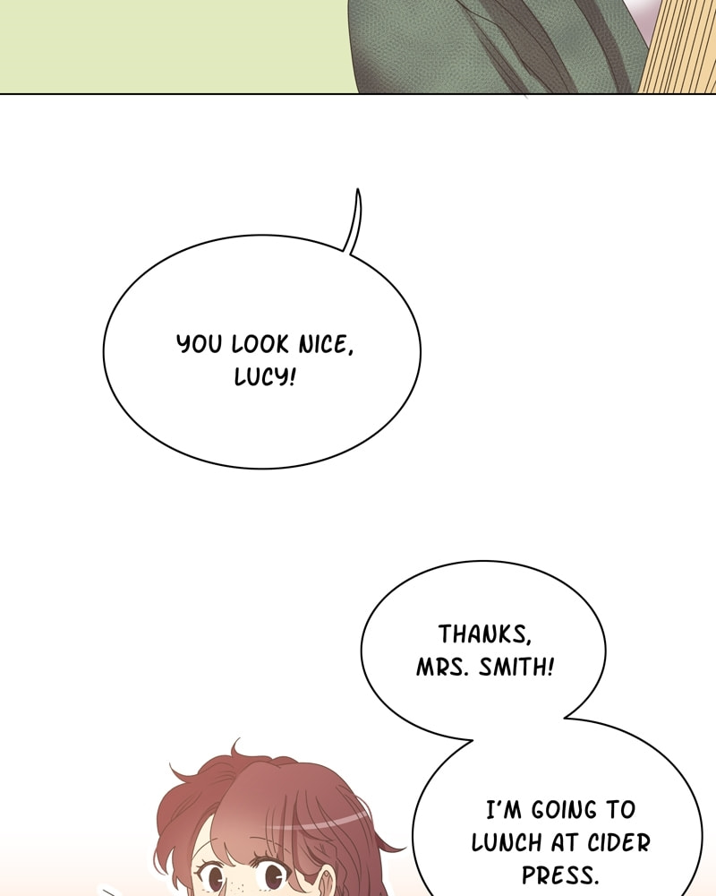 Gourmet Hound Chapter 107 page 2 - 