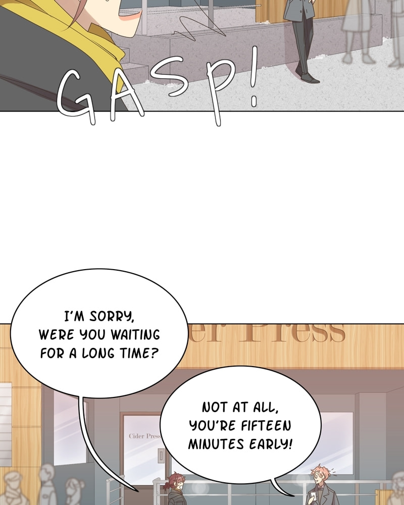 Gourmet Hound Chapter 107 page 11 - 