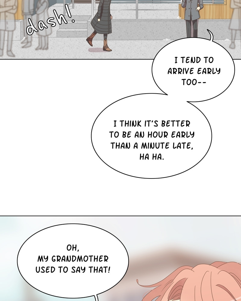 Gourmet Hound Chapter 107 page 12 - 