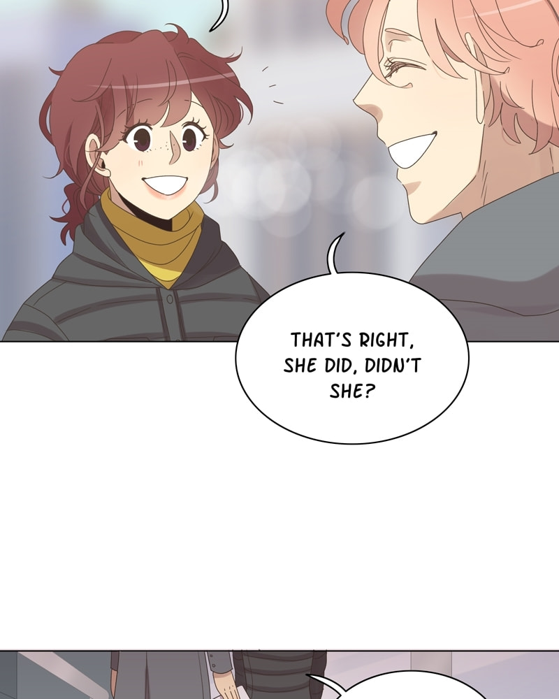 Gourmet Hound Chapter 107 page 13 - 