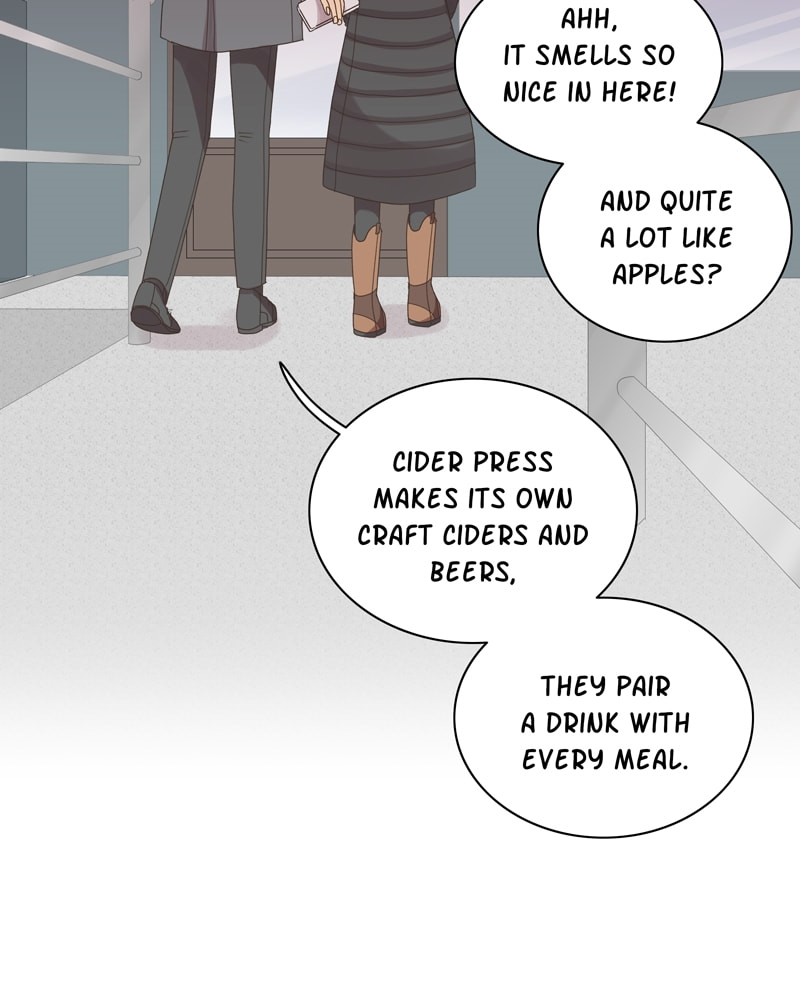 Gourmet Hound Chapter 107 page 14 - 