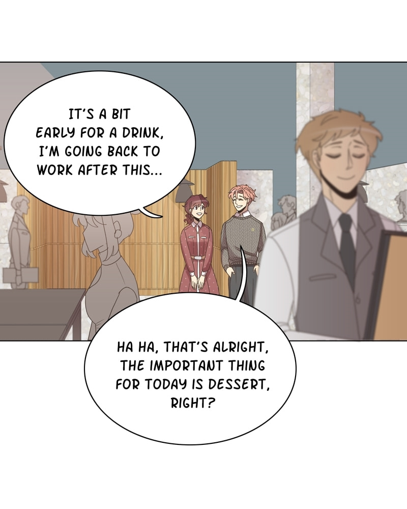 Gourmet Hound Chapter 107 page 15 - 