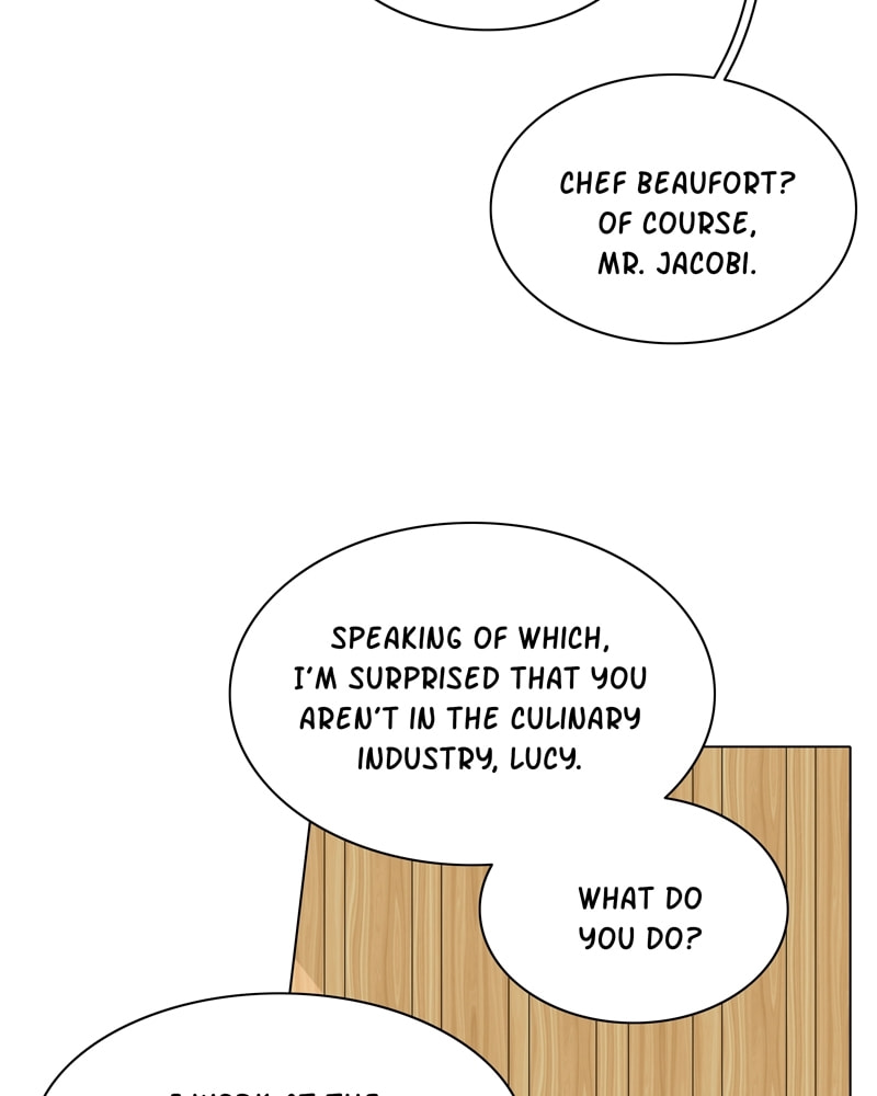 Gourmet Hound Chapter 107 page 17 - 