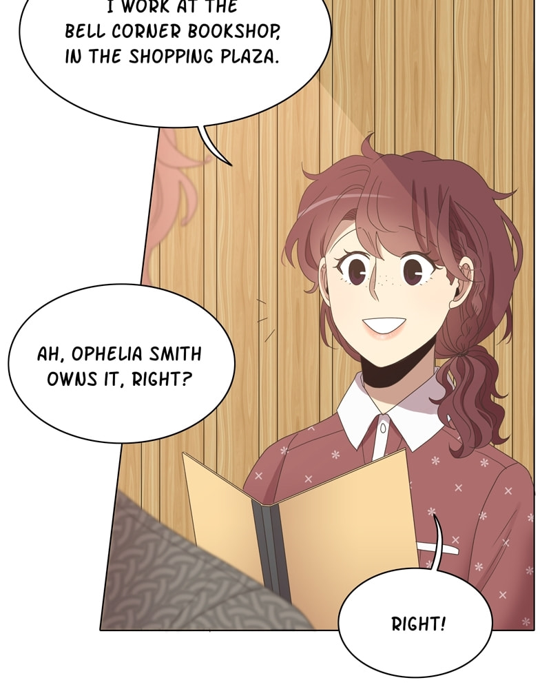 Gourmet Hound Chapter 107 page 18 - 