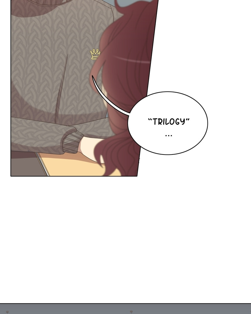 Gourmet Hound Chapter 107 page 20 - 