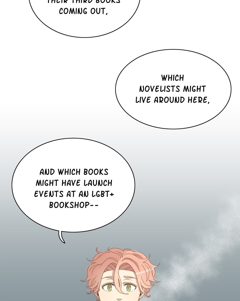 Gourmet Hound Chapter 107 page 22 - 