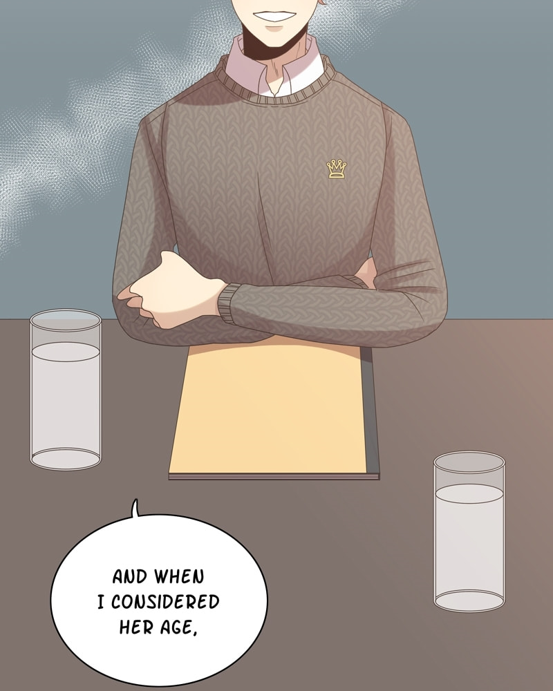 Gourmet Hound Chapter 107 page 23 - 