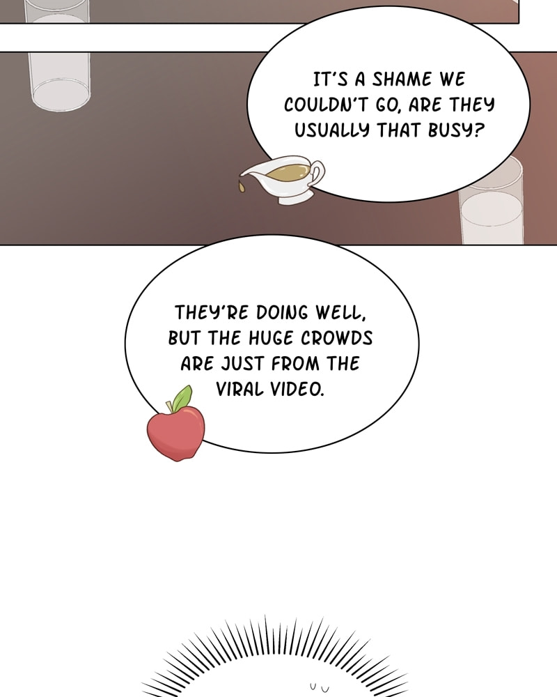 Gourmet Hound Chapter 107 page 29 - 