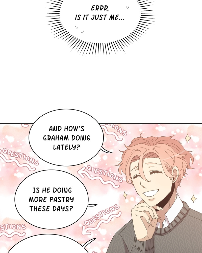 Gourmet Hound Chapter 107 page 30 - 
