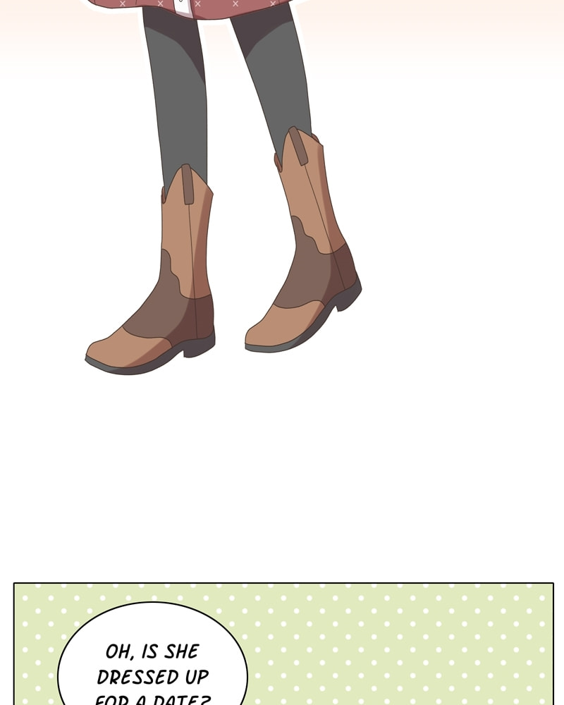 Gourmet Hound Chapter 107 page 4 - 