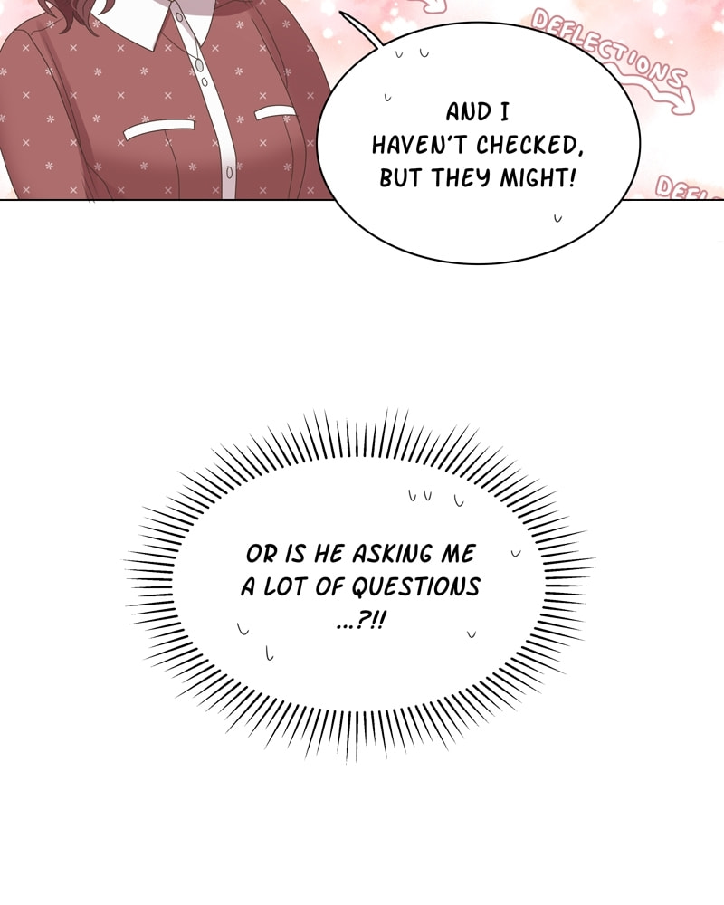 Gourmet Hound Chapter 107 page 32 - 