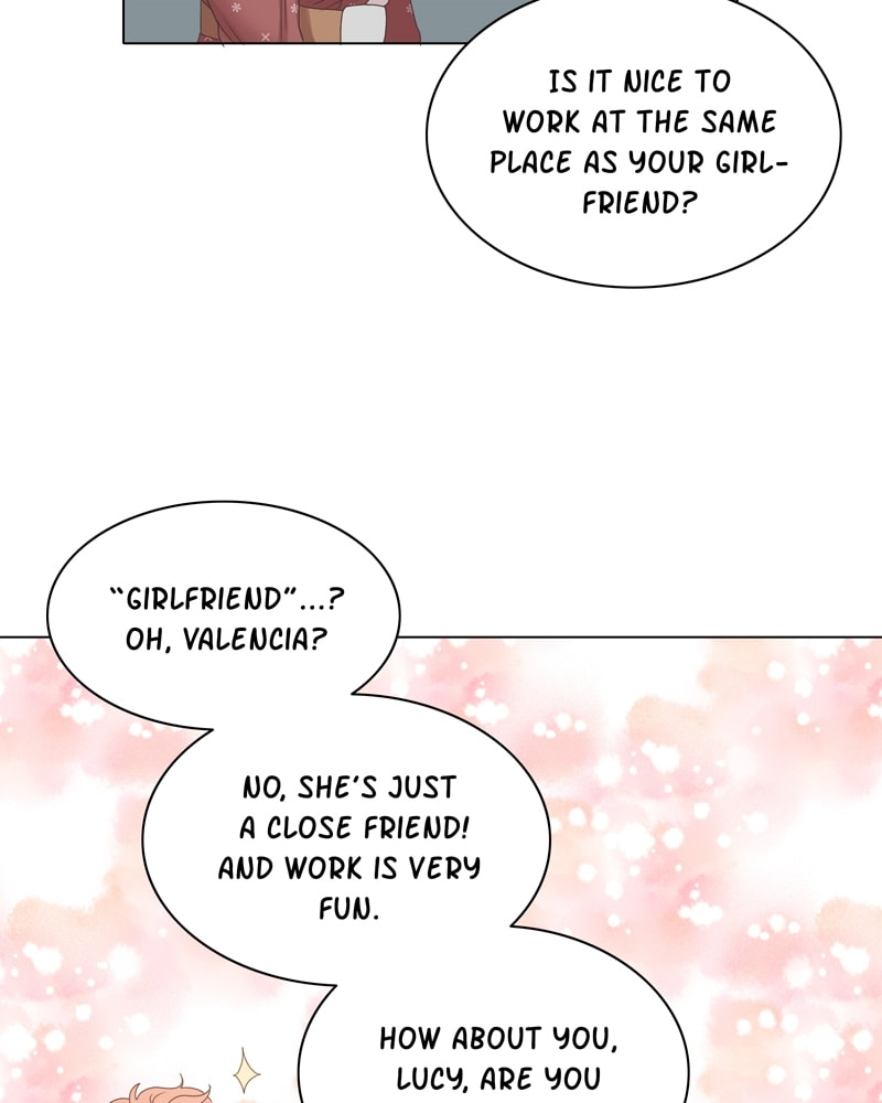 Gourmet Hound Chapter 107 page 34 - 
