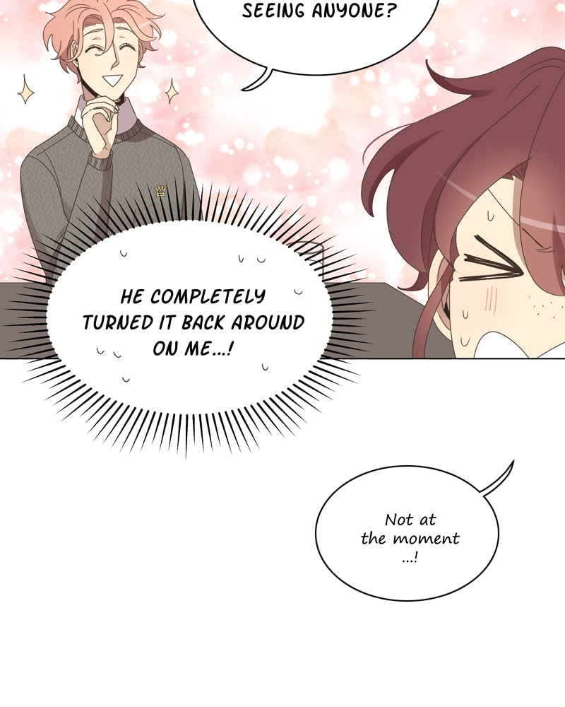 Gourmet Hound Chapter 107 page 35 - 