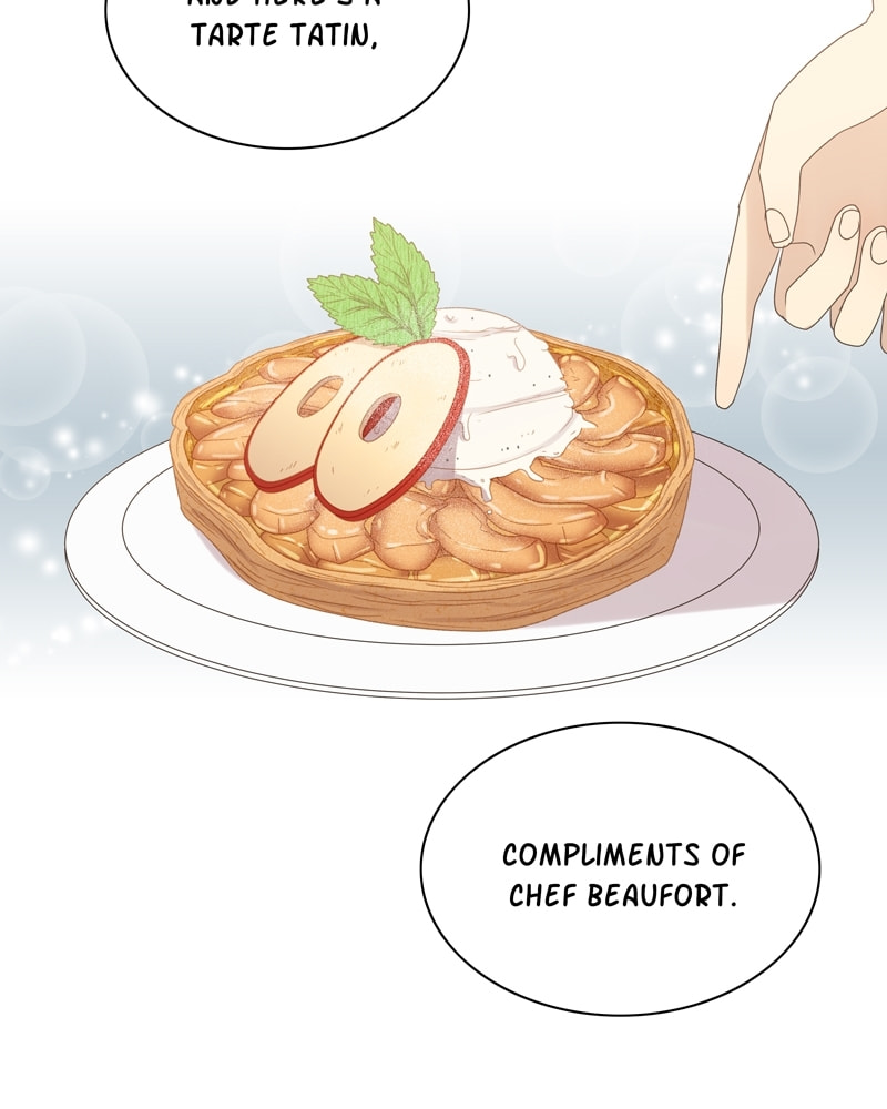 Gourmet Hound Chapter 107 page 37 - 