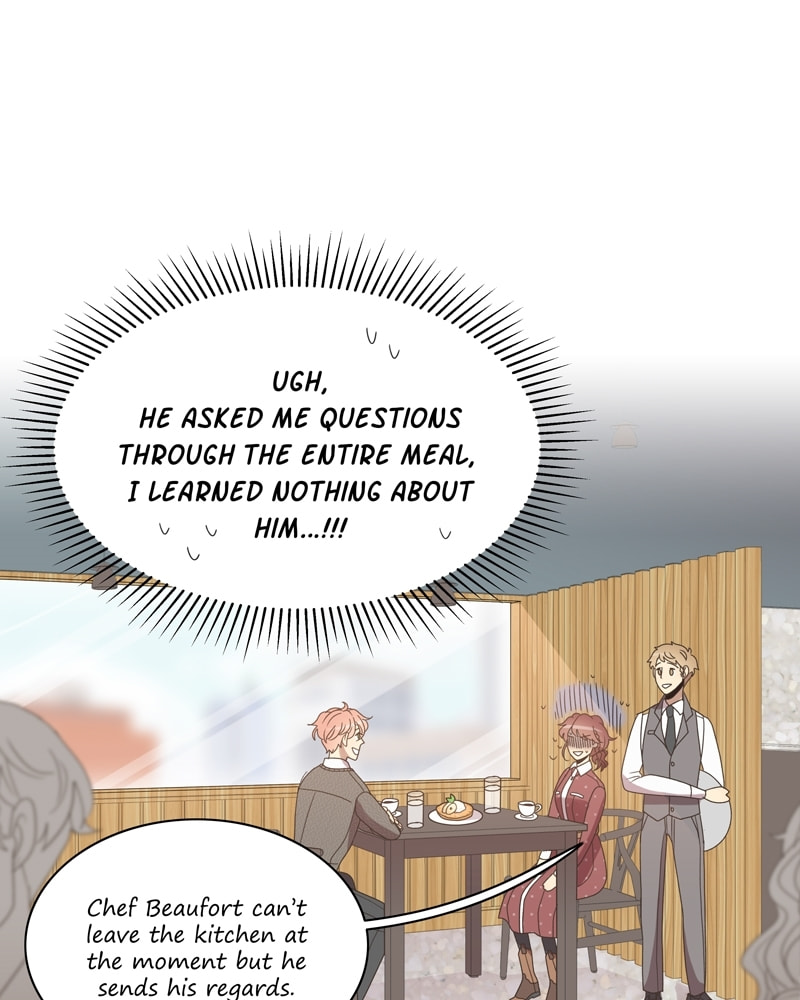 Gourmet Hound Chapter 107 page 38 - 