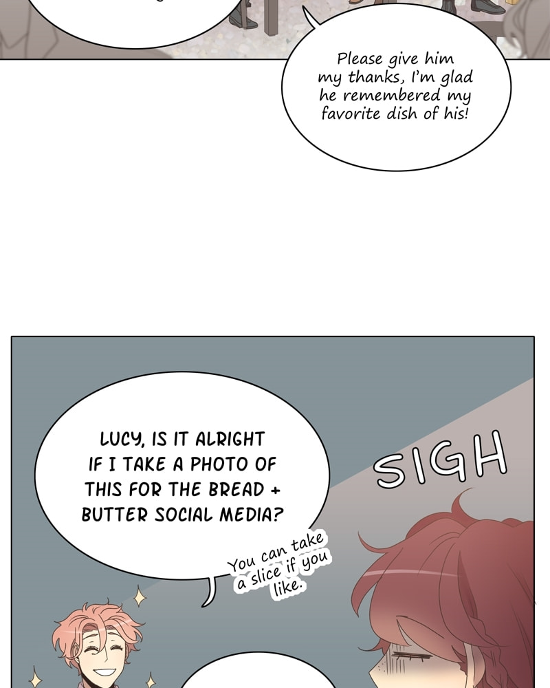 Gourmet Hound Chapter 107 page 39 - 