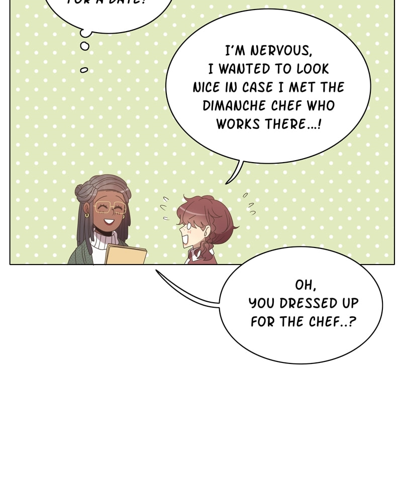Gourmet Hound Chapter 107 page 5 - 