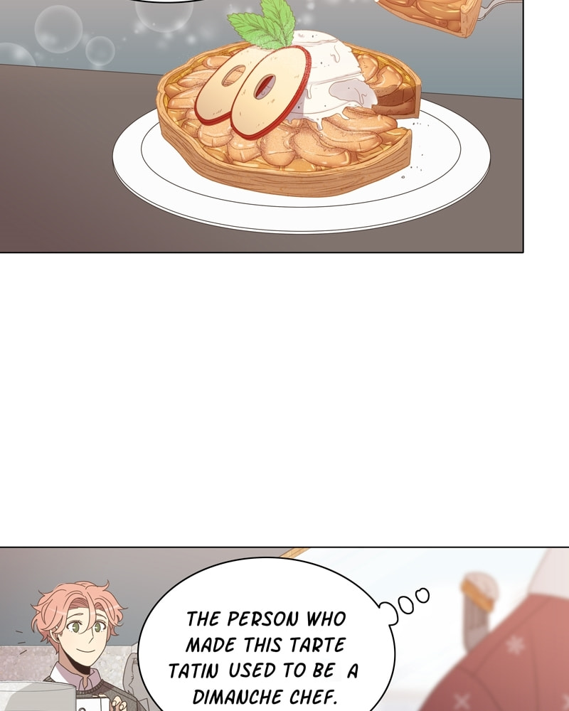 Gourmet Hound Chapter 107 page 41 - 