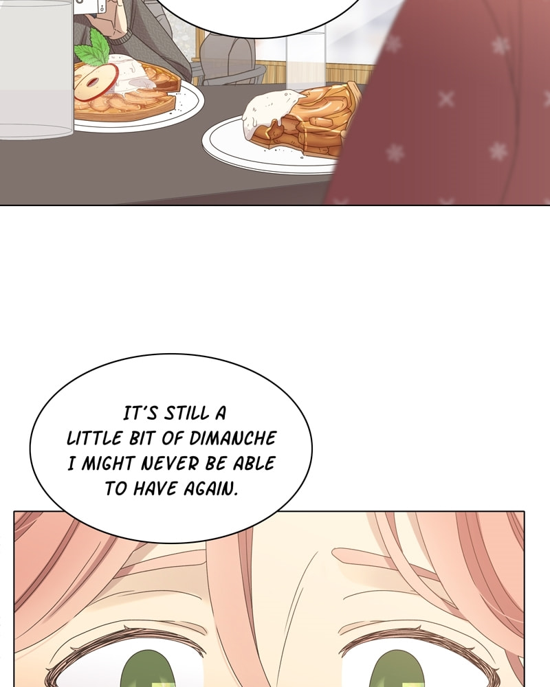Gourmet Hound Chapter 107 page 42 - 