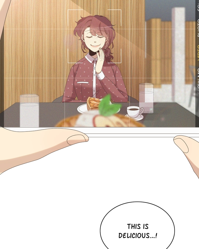 Gourmet Hound Chapter 107 page 44 - 