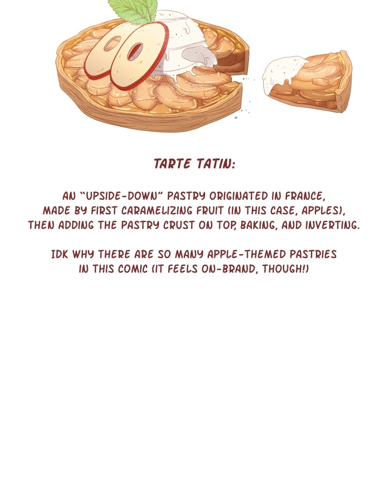 Gourmet Hound Chapter 107 page 46 - 