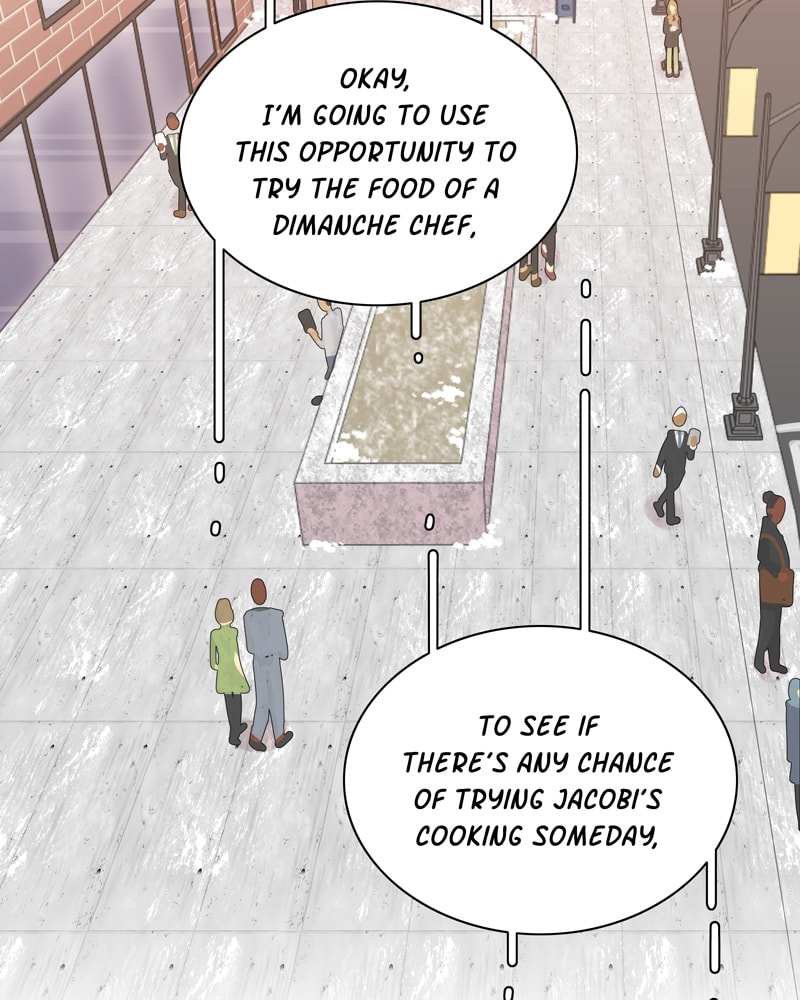 Gourmet Hound Chapter 107 page 8 - 