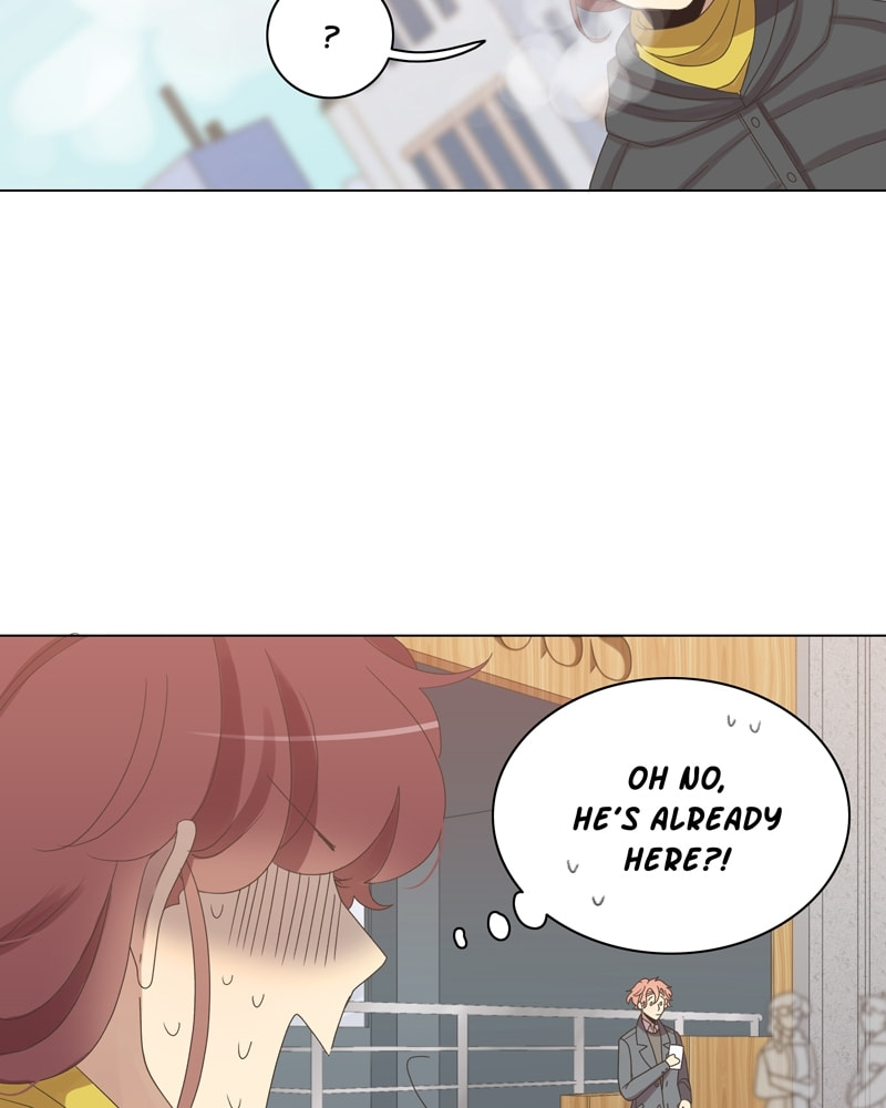Gourmet Hound Chapter 107 page 10 - 