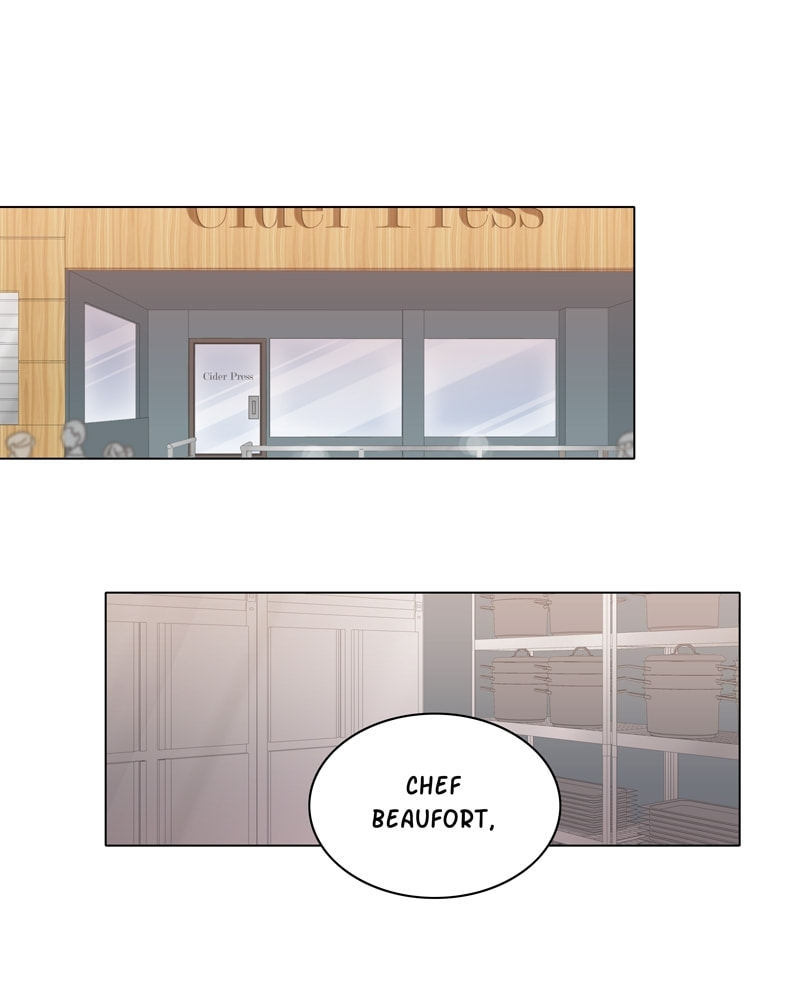 Gourmet Hound Chapter 108 page 1 - 