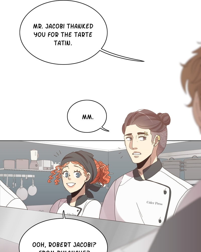Gourmet Hound Chapter 108 page 2 - 