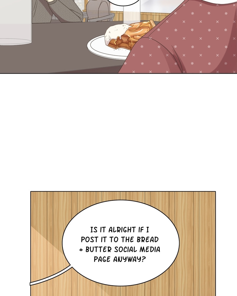 Gourmet Hound Chapter 108 page 12 - 