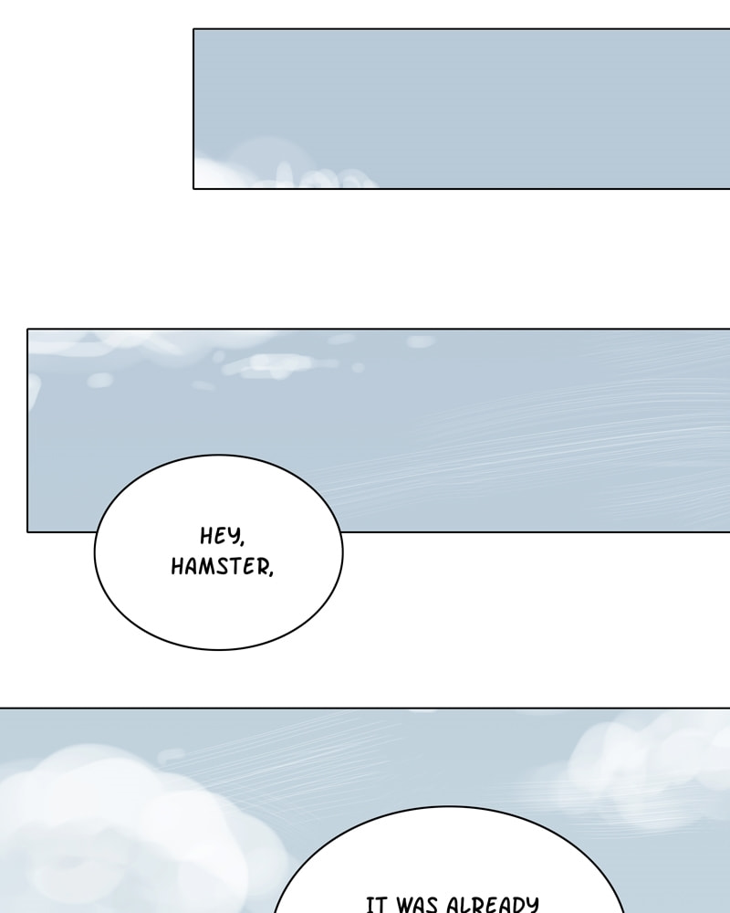 Gourmet Hound Chapter 108 page 17 - 