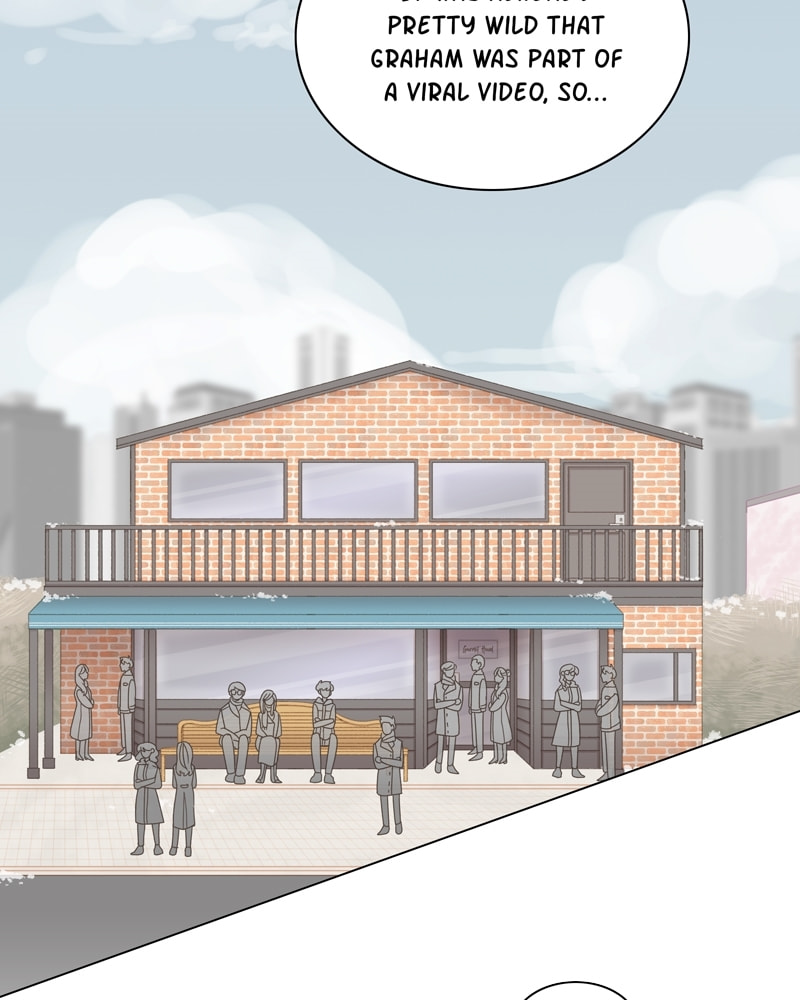Gourmet Hound Chapter 108 page 18 - 