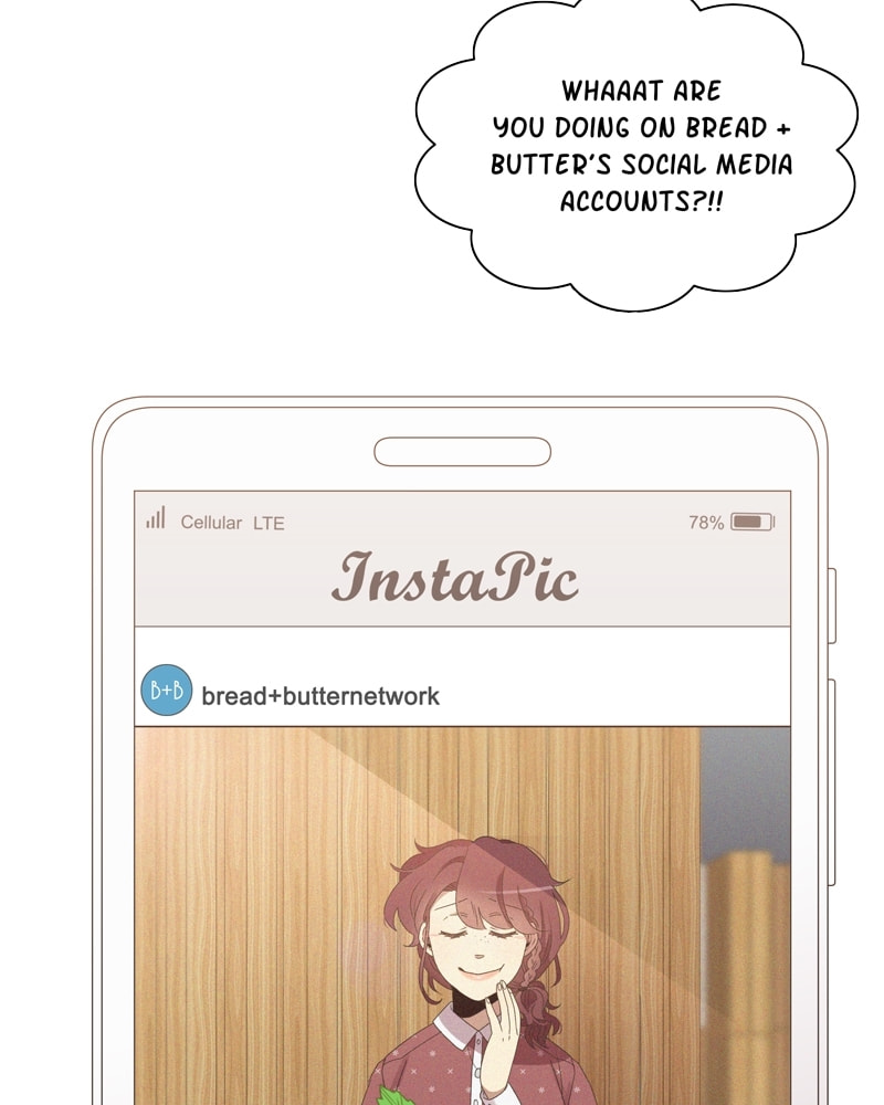 Gourmet Hound Chapter 108 page 19 - 