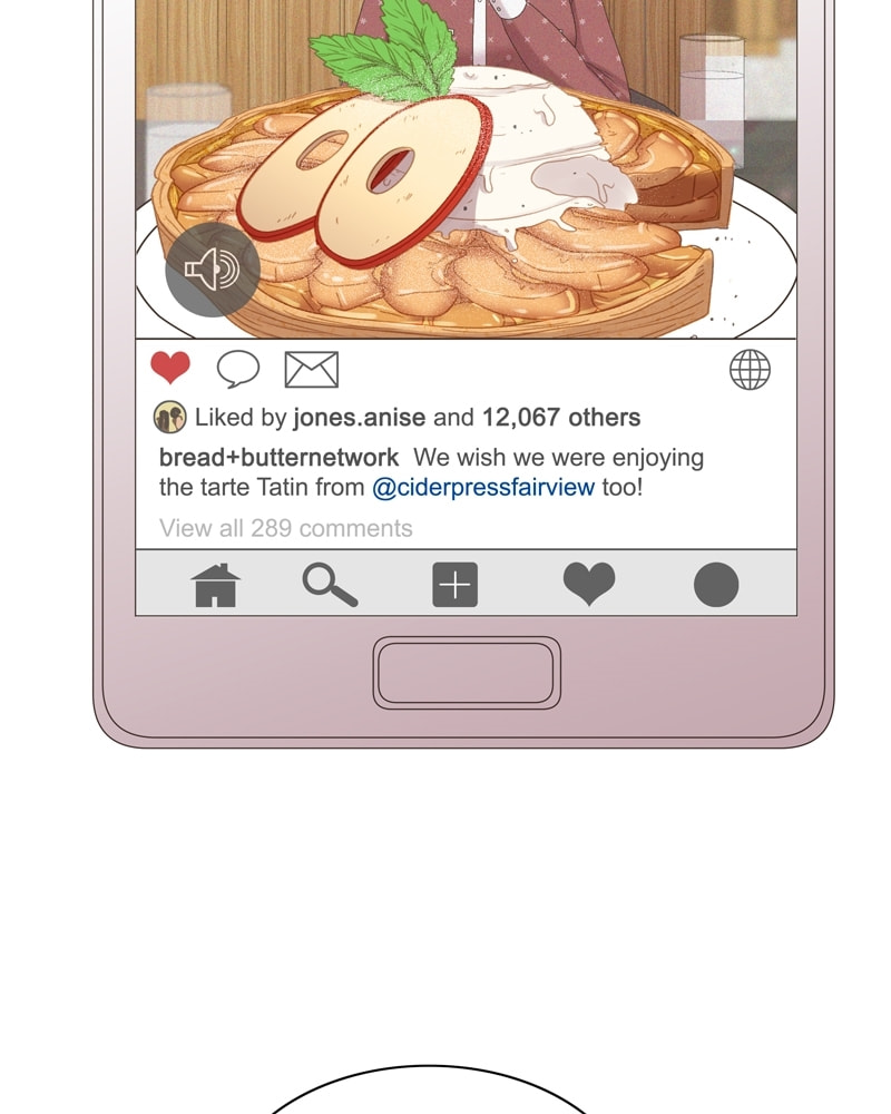 Gourmet Hound Chapter 108 page 20 - 