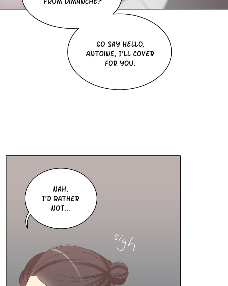 Gourmet Hound Chapter 108 page 3 - 