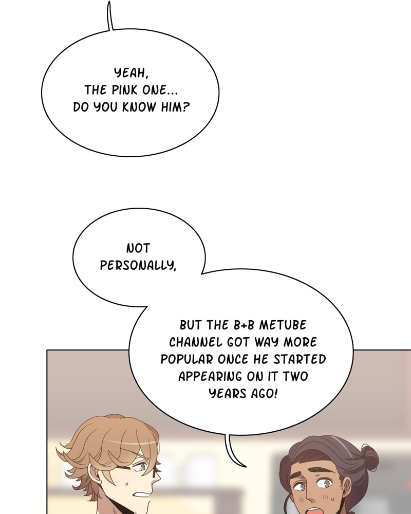 Gourmet Hound Chapter 108 page 23 - 