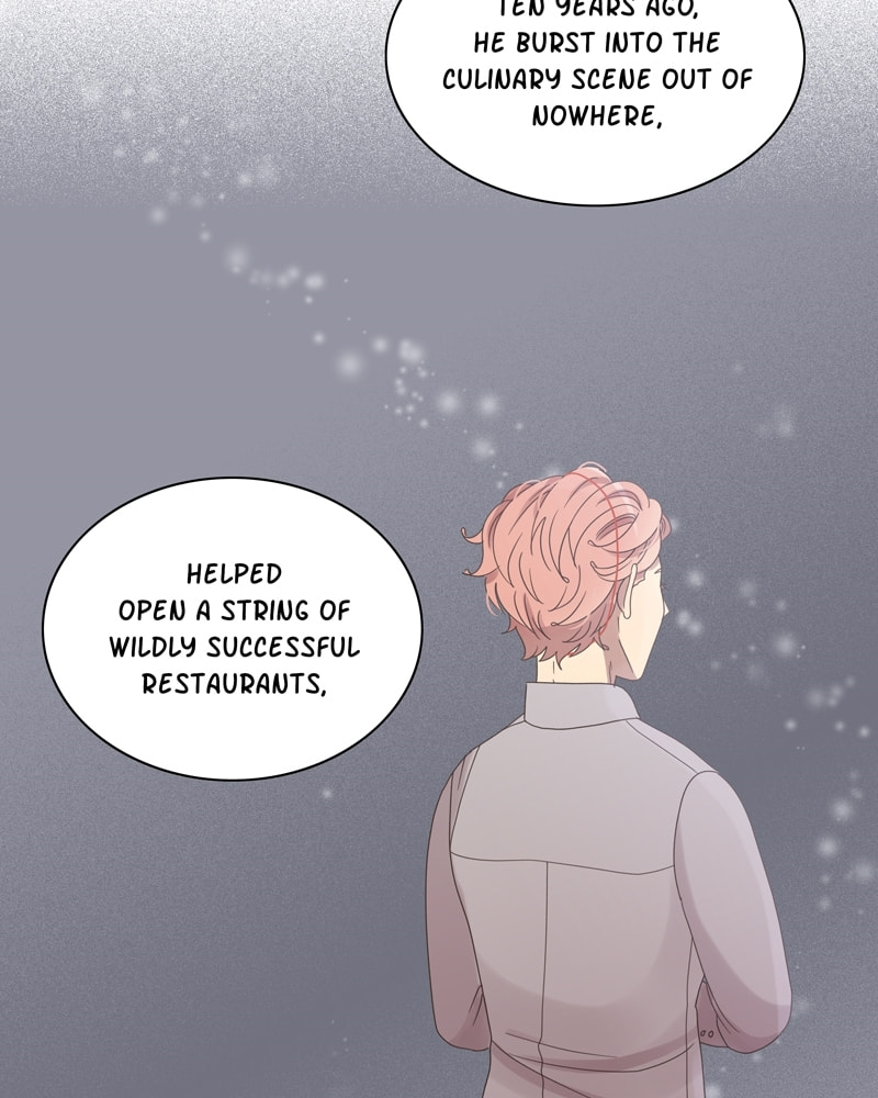 Gourmet Hound Chapter 108 page 26 - 