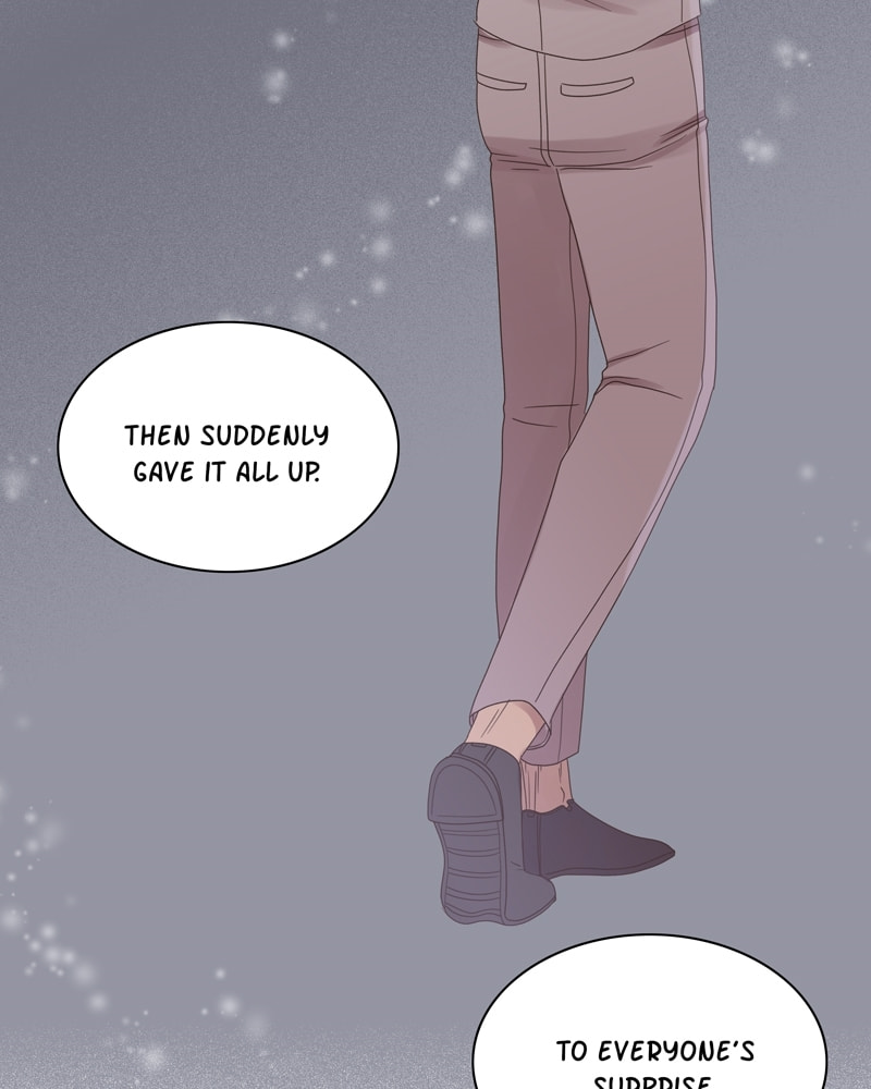 Gourmet Hound Chapter 108 page 27 - 
