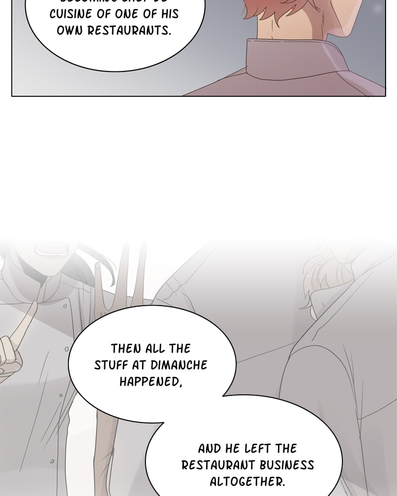 Gourmet Hound Chapter 108 page 29 - 