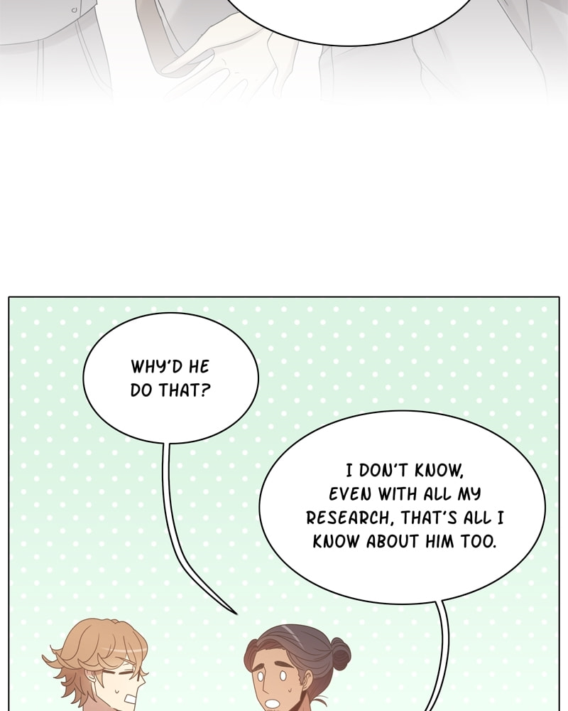 Gourmet Hound Chapter 108 page 30 - 