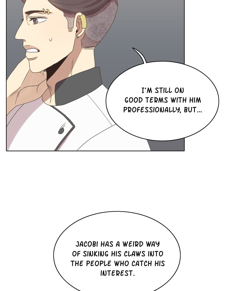 Gourmet Hound Chapter 108 page 4 - 