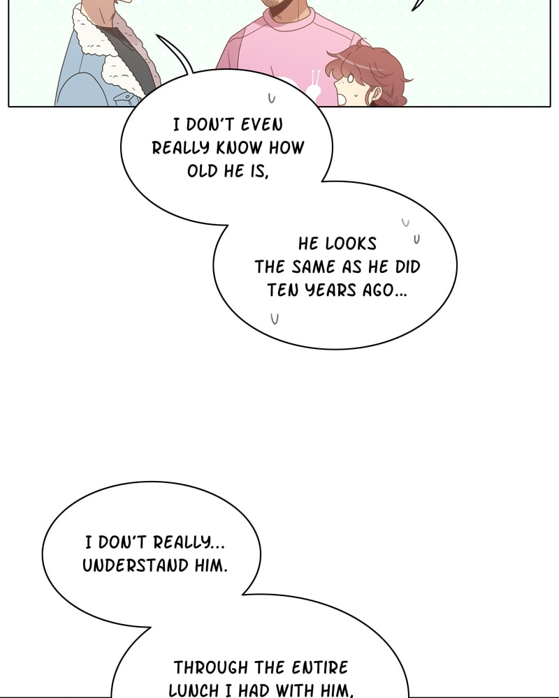 Gourmet Hound Chapter 108 page 31 - 