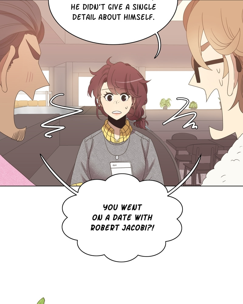 Gourmet Hound Chapter 108 page 32 - 