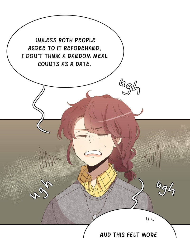 Gourmet Hound Chapter 108 page 35 - 