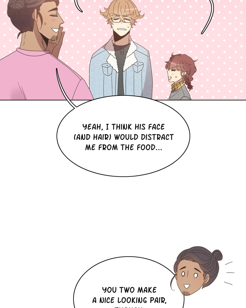 Gourmet Hound Chapter 108 page 37 - 