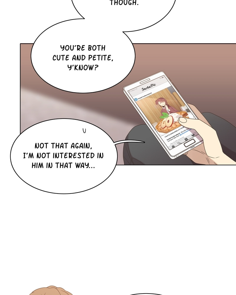 Gourmet Hound Chapter 108 page 38 - 