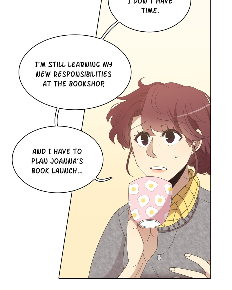 Gourmet Hound Chapter 108 page 41 - 