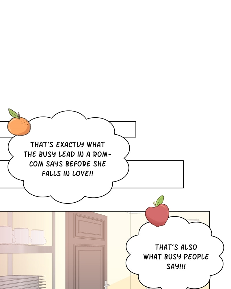 Gourmet Hound Chapter 108 page 42 - 