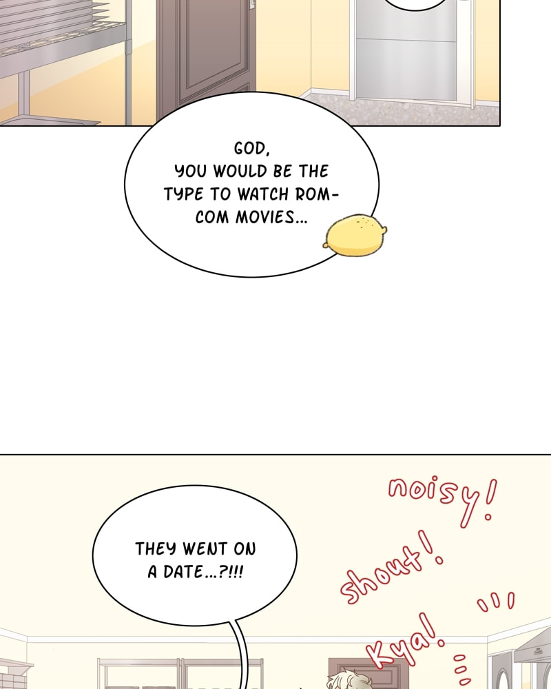 Gourmet Hound Chapter 108 page 43 - 