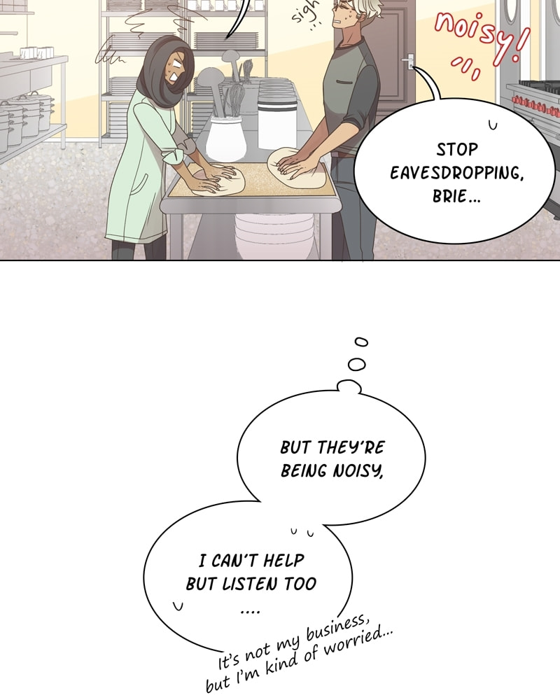 Gourmet Hound Chapter 108 page 44 - 